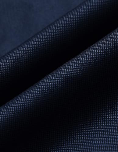 Arrow Mens Navy Suit