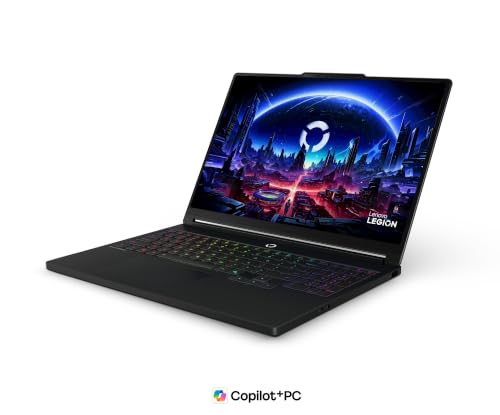Lenovo Legion 5 2026 Intel Core Ultra 7 356H | NVIDIA RTX 5060 8GB (16GB RAM/512GB SSD/WQXGA OLED/165Hz/15.3" (38.3cm)/Windows 11/Office 2024+AI Now/Black/1.87Kg), 83RW004JIN AI Powered Gaming Laptop