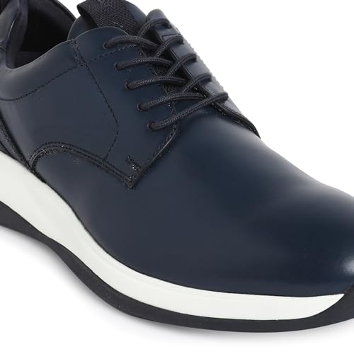 Aldo - Mens GRANDSPEC410 Casual Shoes Navy