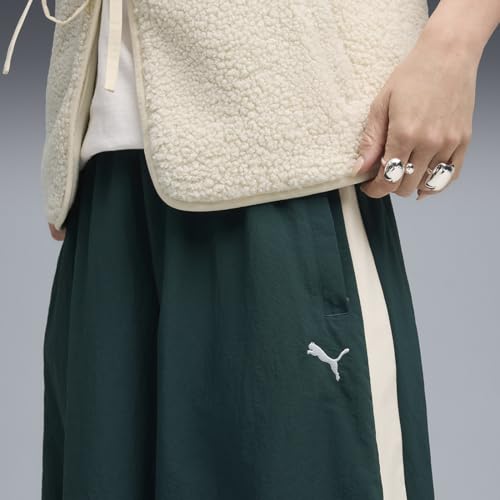 Puma Nylon Western Skirts