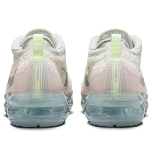 Nike W AIR Vapormax 2023 FK-SEA Glass/Metallic Silver-Light SILVER-DV6840-005-6UK