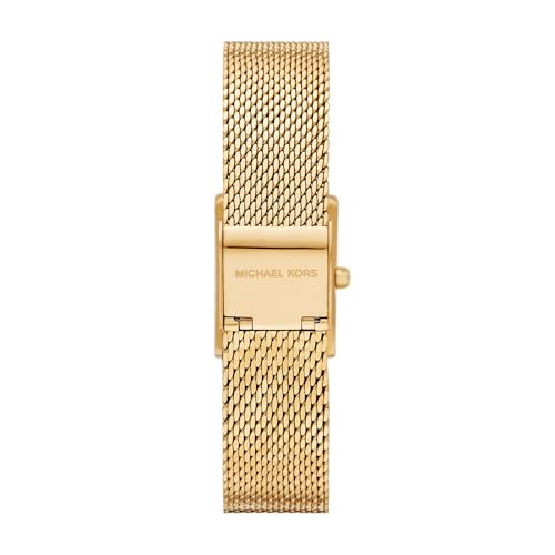 Michael Kors Georgie Gold Watch MK4959