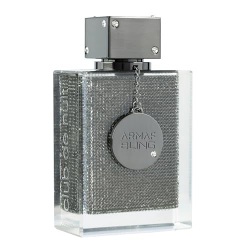Armaf Club De Nuit Bling Eau De Parfum (EDP) - 75ML