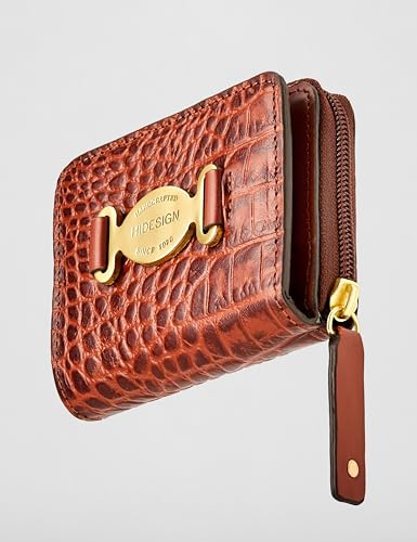 Hidesign Women's Leather Wallet