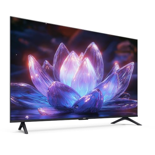 Xiaomi (108 cm) 43 inch Smartchoice X 4K Ultra HD Smart | Dolby Vision | Eye Care Mode | Google TV | L43MB-AIN