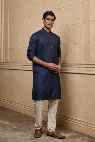 TASVA Kurta for Men_M