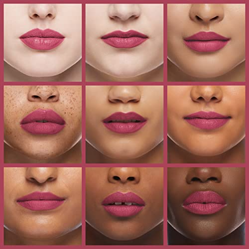 Wet N Wild Cloud Pout Marshmallow Lip Mousse Marsh To My Mallow 3 ml