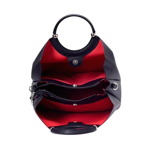 Lino Perros Women's Handbag (Black)