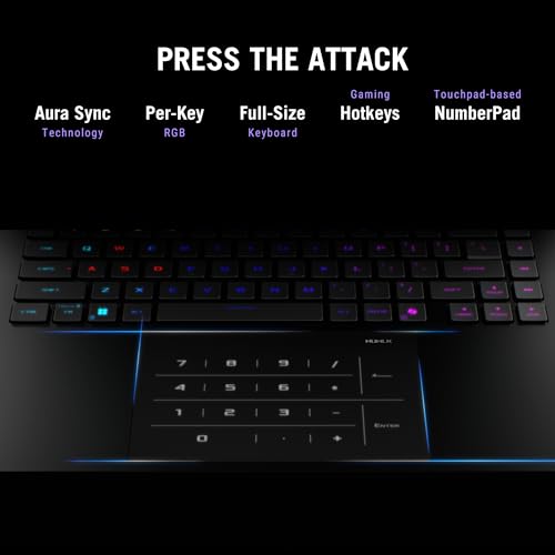 ASUS ROG Strix SCAR 16,Intel Core Ultra 9 275HX Gaming Laptop(NVIDIA RTX 5090-24GB/175W TGP/32GB/2TB/2.5K QHD+/16"/240Hz/Windows 11/M365 Basic(1Year)*/Office Home 2024/Off Black/2.80 Kg)G635LX-RW158WS