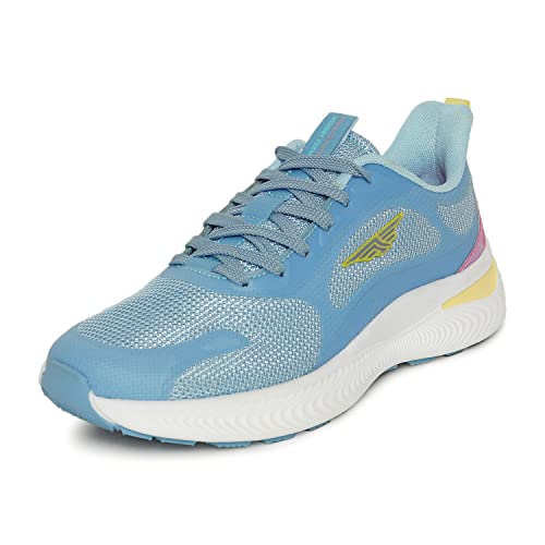Red Tape Women Blue Walking Shoes