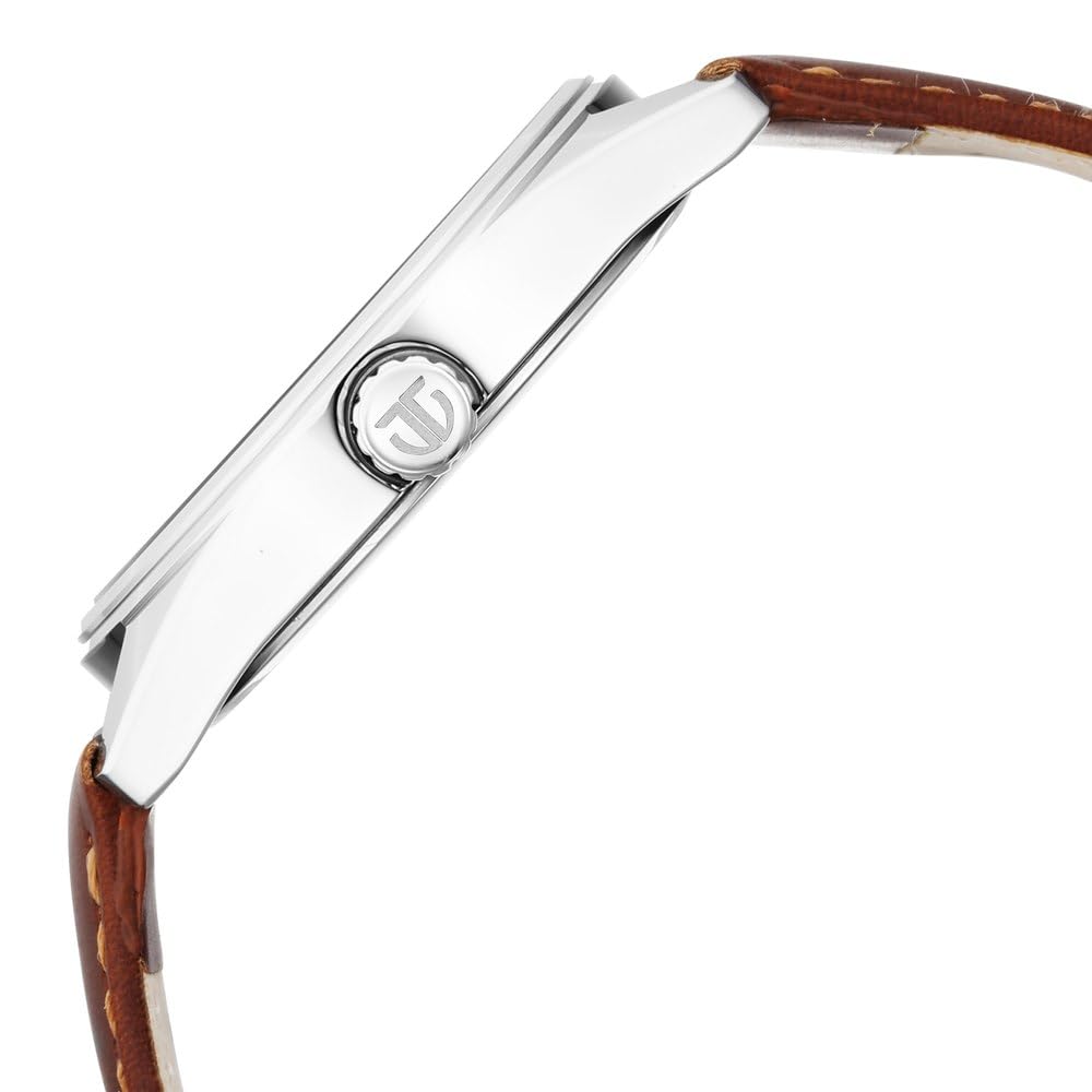 Titan Analog Watch for Men -1866SL01/NP1866SL01