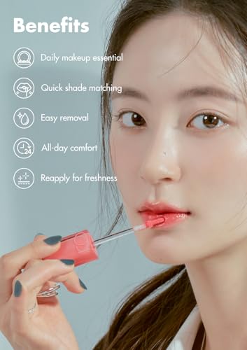 rom&nd DEWY·FUL WATER TINT (12 CANYON)