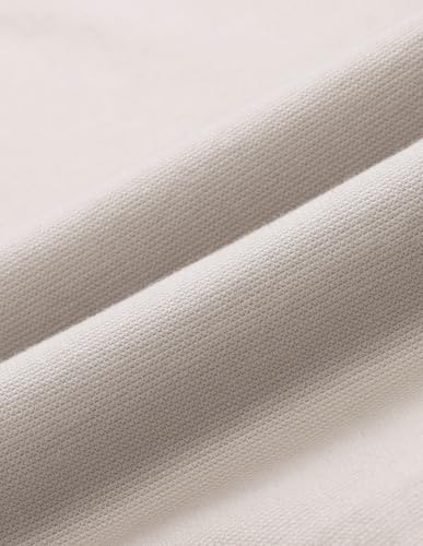 Arrow Sports Men's Slim Casual Pants (ASAITR2456_Beige