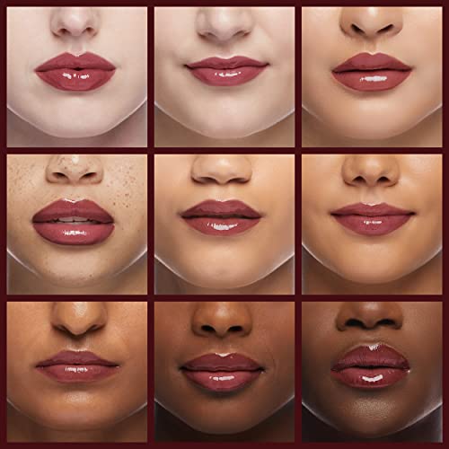 Rom&nd Juicy Natural Lasting Tint 21 Deep Sangria, 5g