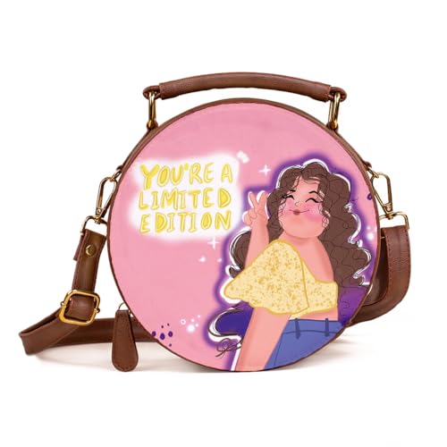 Kalankit Rakhi Gift For Sister | Side Sling Purse For Girls, Sling Bag For Women, Travel Crossbody Bags, Stylish Cross Sling Bags for Woman | Rakshabandhan Gift, Gifts For Sister On Rakhi