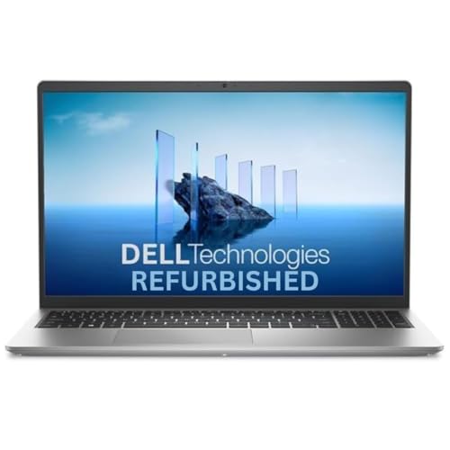 𝗗𝗲𝗹𝗹ModeI 5420 Laptop | Core i5 11th Gen (1145g7) | Fast 8GB DDR4 RAM | 256GB SSD | 14" Full HD| Win 10 Pro |UHD Graphics 620 | Seller Warranty | (Pre-Owned & Tested)