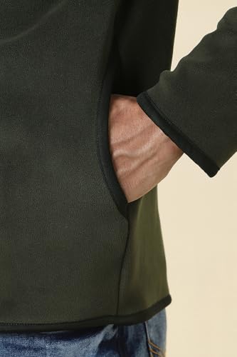 Allen Solly Mens Jackets