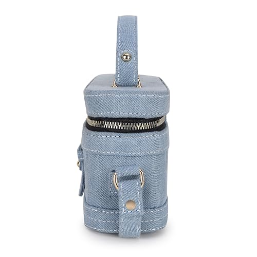 Yelloe Women's Western (Blue)