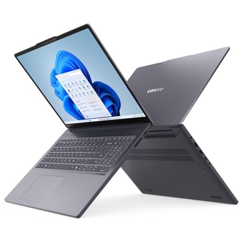 Lenovo 16" Numeric Keypad Intel i5-13420H 24GB DDR5 1TB SSD Laptop