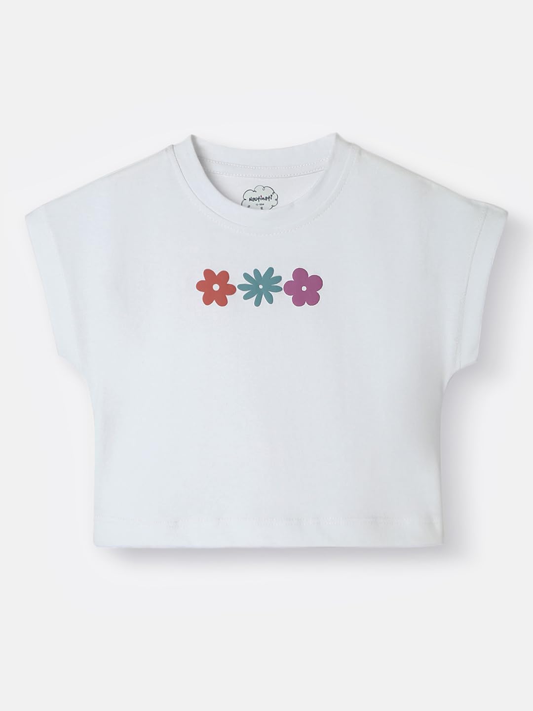 nauti nati Girls Clothing Set