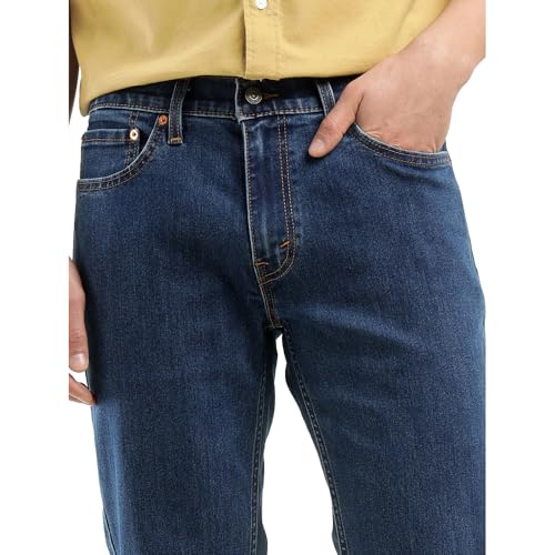 Men's 511 Slim Fit Indigo Jeans