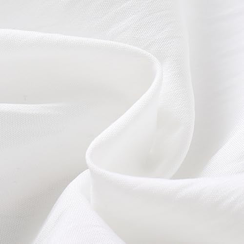 Hopscotch Girls Sleeveless White 2-Pc Floral Applique T-shirt & Skirt Dungaree For Age (6-7 Years)