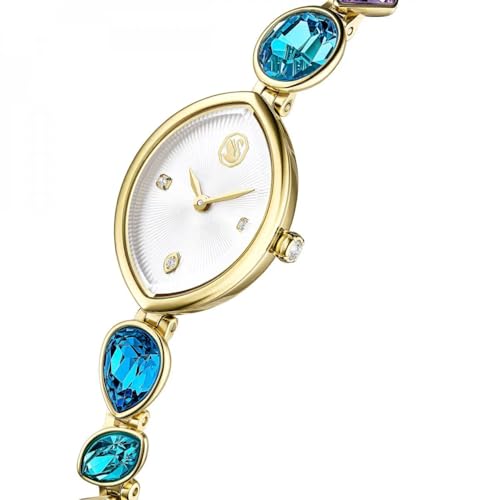 Swarovski Gem 5749569 Stainless Steel Women's Watch