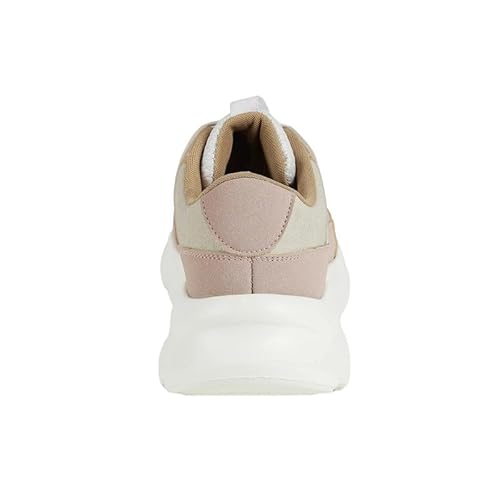 tresmode JA Pink Women's Sneakers in Size 6 UK / 39 EU