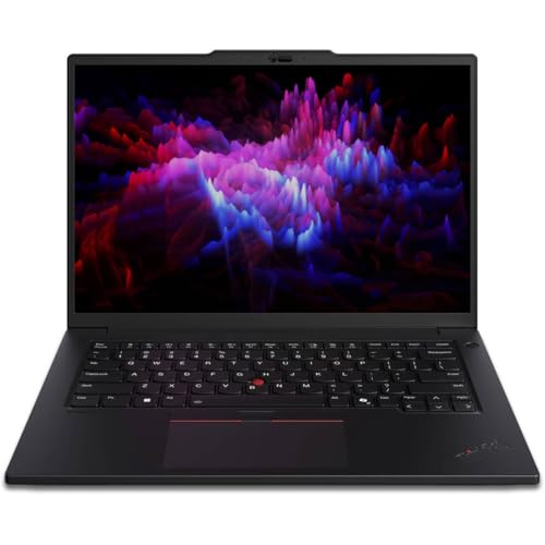 Lenovo THINKPAD P14S G5 Intel CORE Ultra 7 155H E-CORES UP to 3.80GHZ 24MB 14.5 1920 X 1200 Win 11 PRO 64 16.0GB 1X512GB SSD NVIDIA RTX 500 ADA 4GB