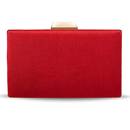 Peora Women's Contemporary (Red)