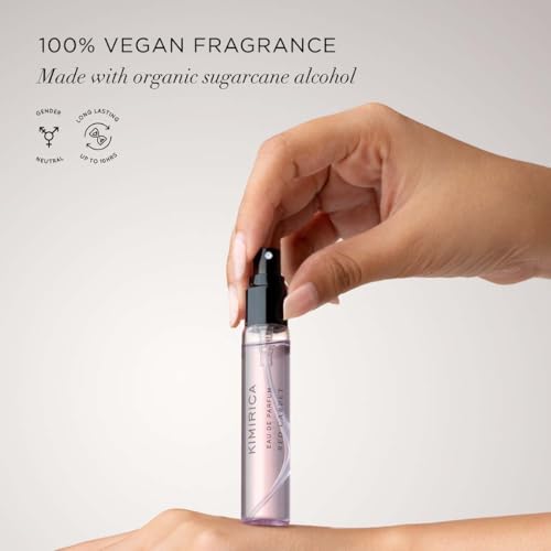 Kimirica Red Carpet Perfume 10ml Gift Set