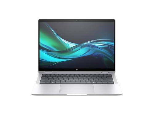 HP Elite x360 1040 G11 14" Touchscreen Convertible 2 in 1 Notebook - WUXGA - Intel Core Ultra 7 155H - vPro Technology - 32 GB - 512 GB SSD - English Keyboard - Intel Chip - 1920 x 1200 - Windows 11 P