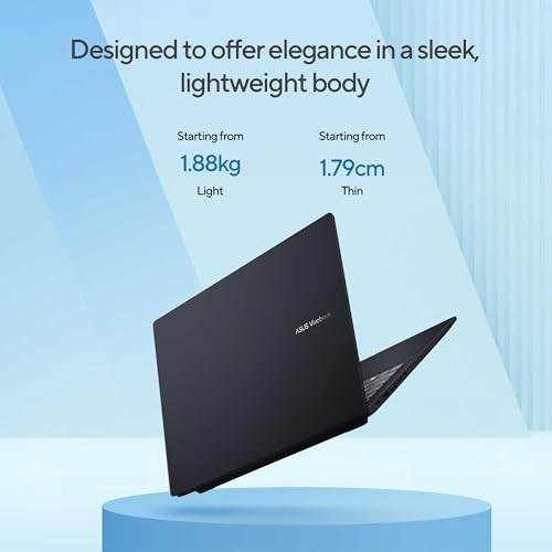 ASUS Vivobook 16 (2026),Smartchoice,Intel Core Ultra 5 325 (Series 3), Intel iGPU,16GB RAM,512GB SSD,FHD+, 16"(40 cm),Win11 2 Year Brand Warranty