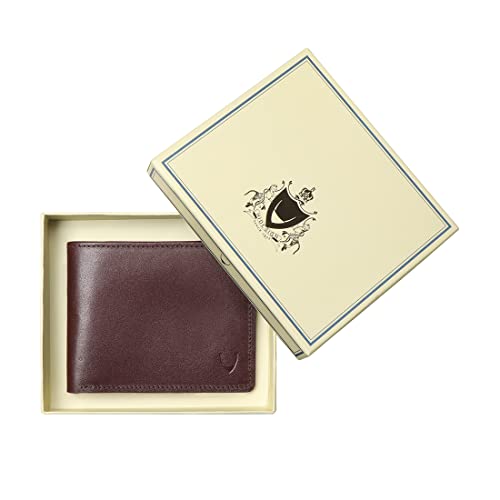 HIDESIGN MENS WALLET