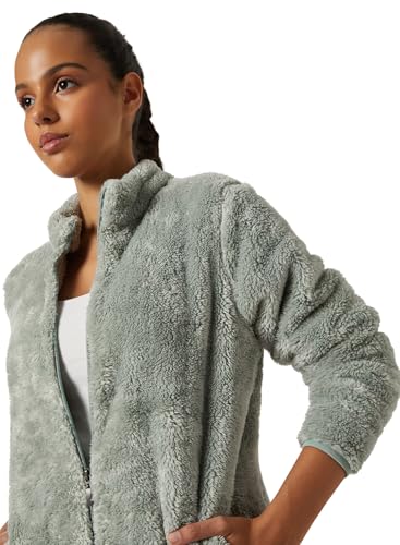 Max Women's Jacket (WIN25CJ07_SAGE