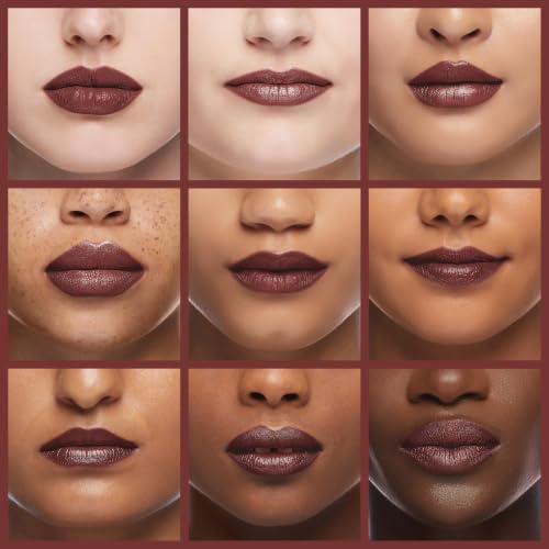 REVLON ColorStay Satin Ultimate Liquid Lipstick, Premium Pink