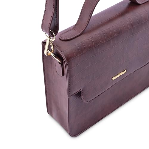 Fastrack Women's Western (Cherry)