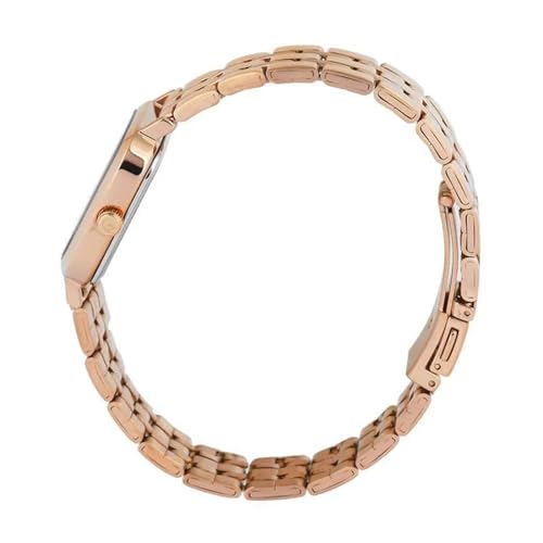 Alexandre Christie 2B83LHB Women's Classic Quartz 26mm (Pink)