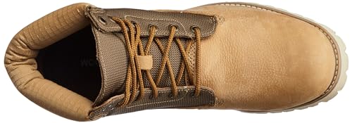 Woodland Men's Snaype NUBUK PDM Boots-7 UK (41EURO) (GB 4335122)