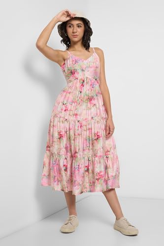 People by Pantaloons Womens Dress