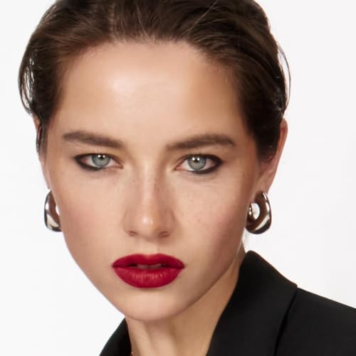 Sinful Liquid Lipstick-STEAMY
