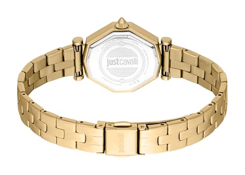 Just Cavalli Foschia Women Watch JC1L400M0055