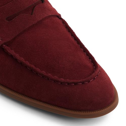 Aldo MELVILLEA Men's Red Formal Shoes