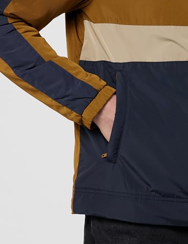 U.S. POLO ASSN. Lightweight Colour Block Jacket