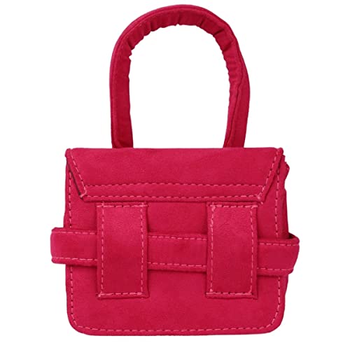ACCESSHER Mini Satchel Sling Bag For Women