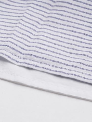 Allen Solly Girls Pink Embellished Regular Fit Casual Dress