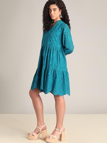 VERO MODA Womens Mini Dress