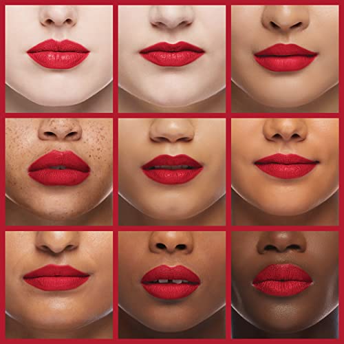 REVLON Ultra HD Garden Gel Cream Lipcolor