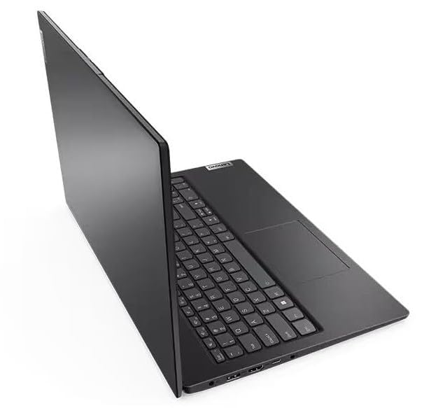 Lenovo 15 (2026), Intel Core i3 13th Gen 1315U - (8 GB/512 GB SSD/Intel UHD Graphics/Windows 11 Home) Thin and Light Business Laptop/15.6" FHD Display/Iron Grey/1.6 kg/MS Office 2021