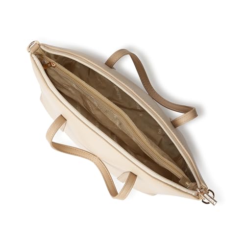 Fastrack Women's Western (Beige)